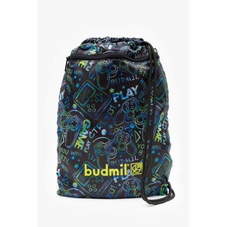 Budmil unisex tornazsák - 10150029-050 - 10150029-050 