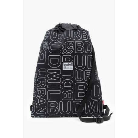 Budmil unisex tornazsák - 10150032-002 - 10150032-002 