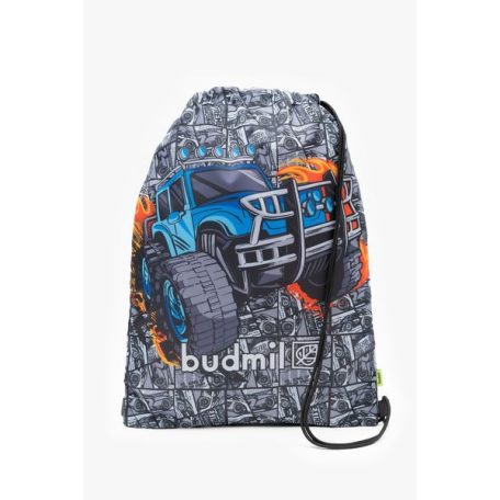 Budmil unisex tornazsák - 10150033-004 - 10150033-004 