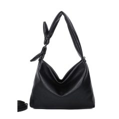 Parisbags női kézitáska - 1683296 Black 