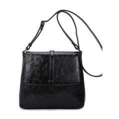 Parisbags női válltáska - 1683440 Black 