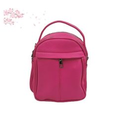 Parisbags női testtáska - 2024-19-pink 