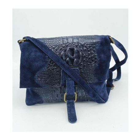 Parisbags női válltáska - 6048 Navy 