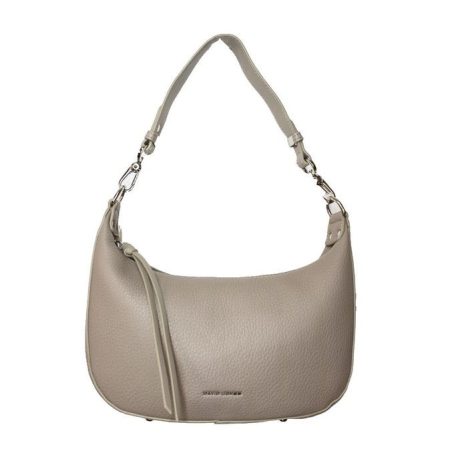 Parisbags női kézitáska - 6901-1 Taupe 