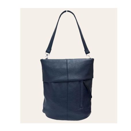 Parisbags női kézitáska - 916-5 Navy 