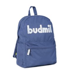   Budmil unisex ovális hátitáska - b10110261-003 - B10110261-003 