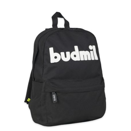 Budmil unisex ovális hátitáska - 10110261-004 - B10110261-004 