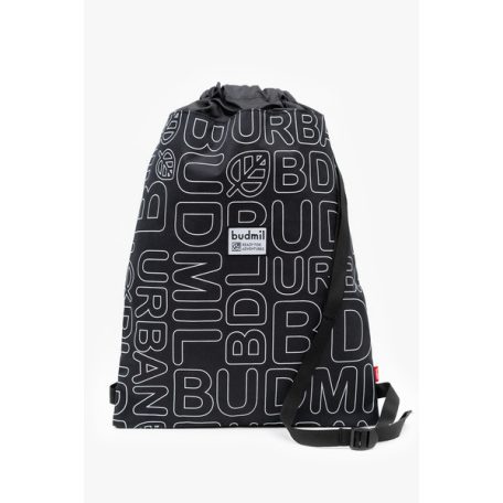 Budmil unisex tornazsák - b10150032-002 - B10150032-002 