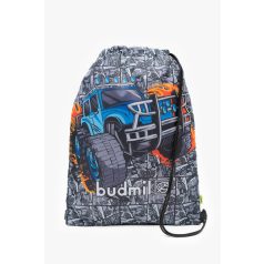 Budmil unisex tornazsák - 10150033-004 - B10150033-004 