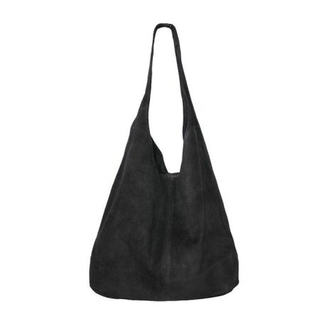 Parisbags női válltáska - C10077 Black 