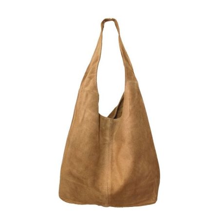 Parisbags női válltáska - C10077 Camel 