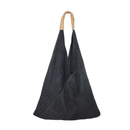 Parisbags női válltáska - C10078 Black 