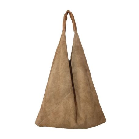 Parisbags női válltáska - C10078 Camel 