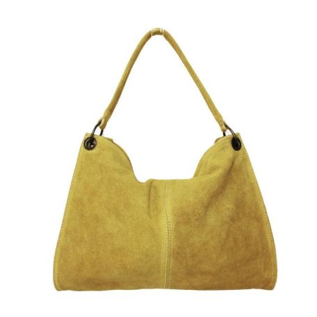 Parisbags női válltáska - C2001 Mustard 