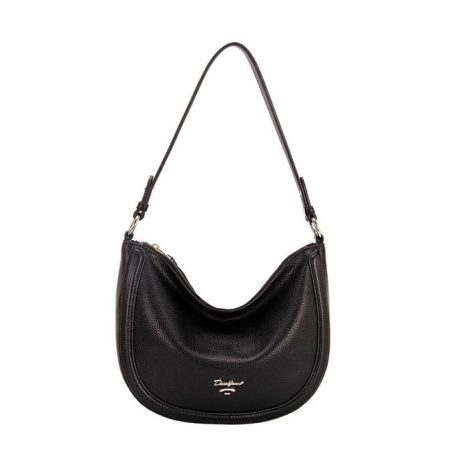 Parisbags női kézitáska - CM6091 Black 