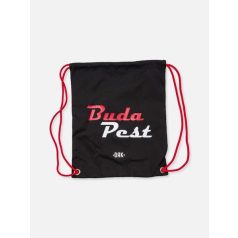 Dorko unisex budapest gymbag - DA2316_0001 