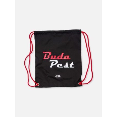 Dorko unisex budapest gymbag - DA2316_0001 