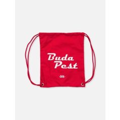 Dorko unisex budapest gymbag - DA2316_0600 