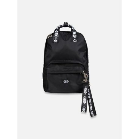 Dorko unisex typo backpack - DA2326_0001 