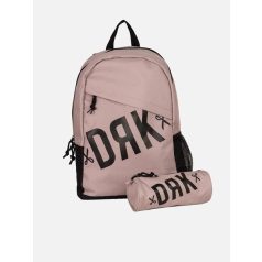 Dorko női geek backpack pencilcase set - DA2327_0852 