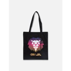 Dorko unisex drk x irie maffia totebag - DA23IRIE1_0001 