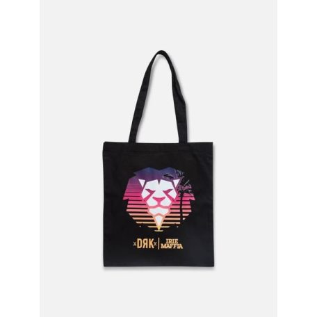 Dorko unisex drk x irie maffia totebag - DA23IRIE1_0001 