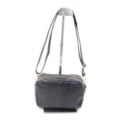 Parisbags női válltáska - ITZP-828 Black 