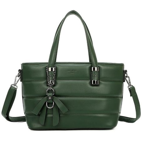 Parisbags női kézitáska - M-9329-32-Zold 