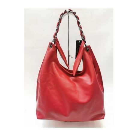 Parisbags női kézitáska - MC036 Dark Red 