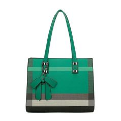 Parisbags női válltáska - R-1646-1-Zold 