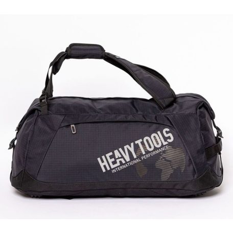 HeavyTools unisex sporttáska - T4T24744BL 