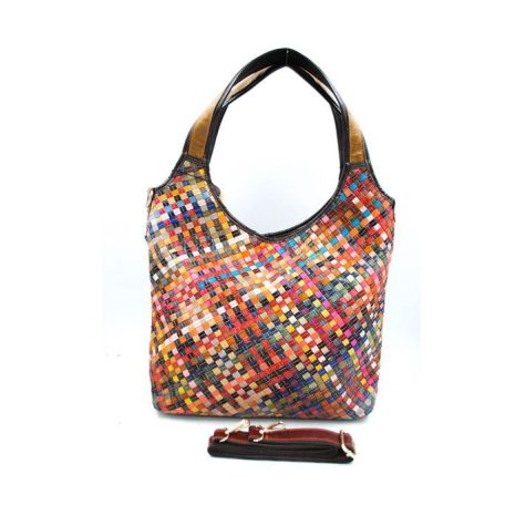 Parisbags női kézitáska - ZP-W-6269BZ Multi 